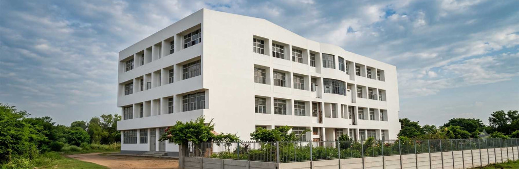 College Building