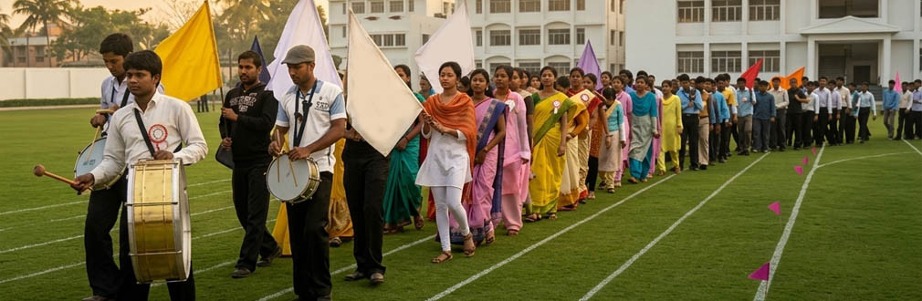 ANNUAL DAY