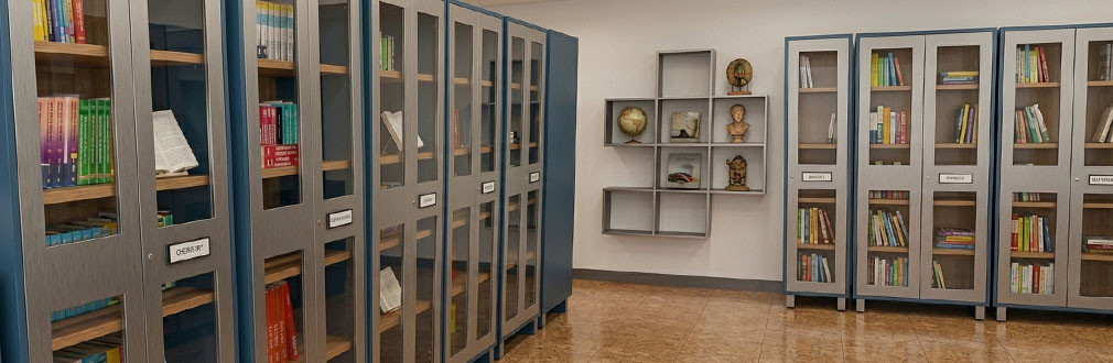 LIBRARY