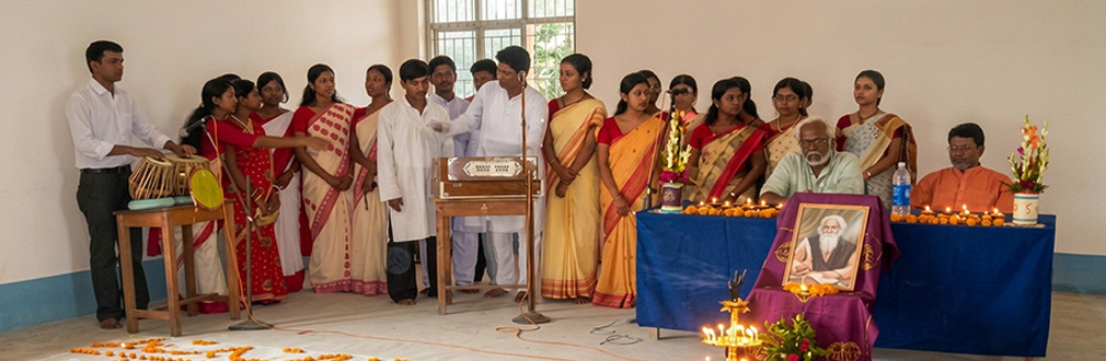 TOGORE JAYANTI